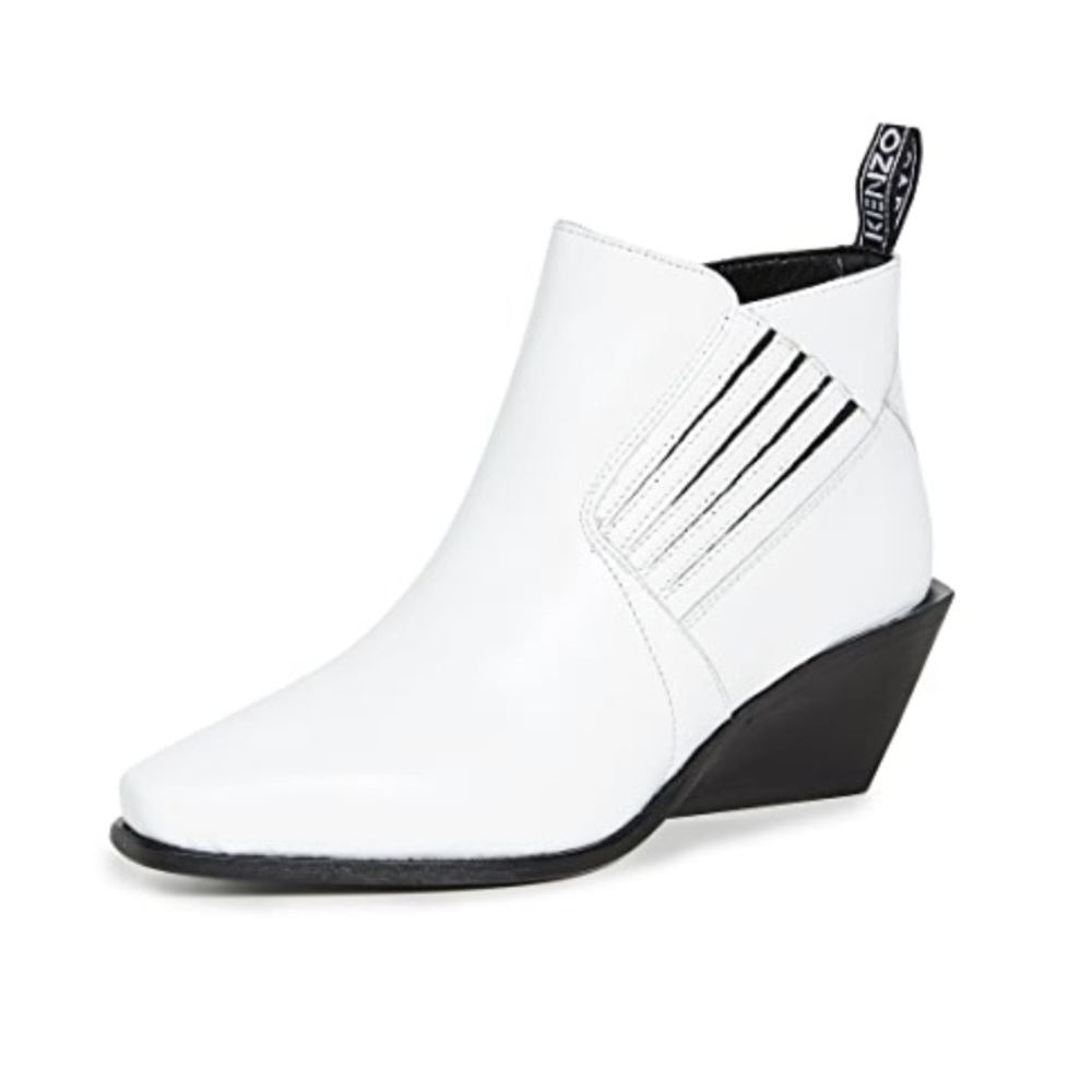 KENZO rider boot